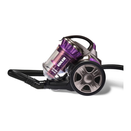 Пилосос Edler ED-3701PB