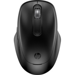 Мишка HP 510 Ultra-Fast Rechargeable Wireless Black (9C2F6AA)