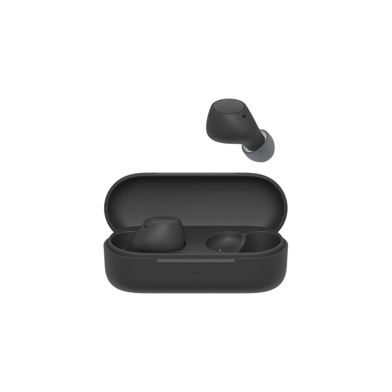 Навушники Sony WF-C510 Black (WFC510B.CE7)