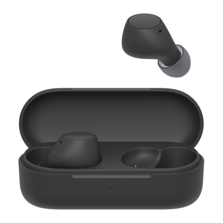 Навушники Sony WF-C510 Black (WFC510B.CE7)