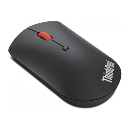 Мишка Lenovo ThinkPad Bluetooth Silent (4Y50X88822)