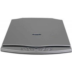 Сканер Plustek OpticSlim 550 Plus (0278TS)