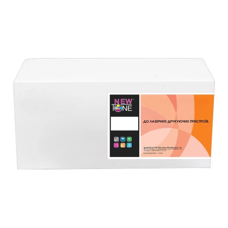 Картридж NewTone HP LJ M211/M212/M236, W1340X/1350X/1360X/1370X (NT-KT-W1360X)