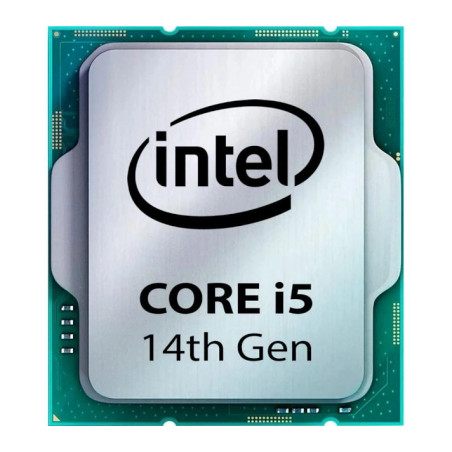 Процесор INTEL Core™ i5 14600KF (CM8071504821014)