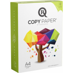 Папір RADECE PAPIR A4 Copy Paper Standard (3838883935457/763545)