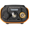 Портативна рація Baofeng UV-21M Orange