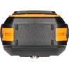 Портативна рація Baofeng UV-21M Orange