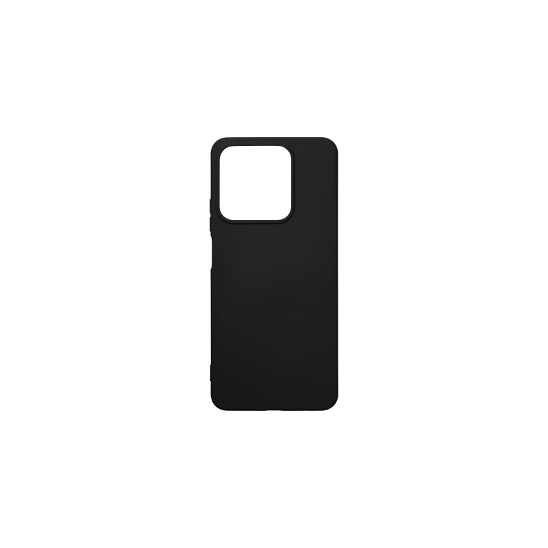 Чохол до мобільного телефона Armorstandart ICON Realme C63 4G / C61 4G / Note 60 4G / Note 60x 4G Black (ARM83024)