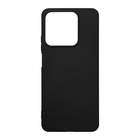 Чохол до мобільного телефона Armorstandart ICON Realme C63 4G / C61 4G / Note 60 4G / Note 60x 4G Black (ARM83024)