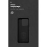 Чохол до мобільного телефона Armorstandart ICON Realme C63 4G / C61 4G / Note 60 4G / Note 60x 4G Black (ARM83024)