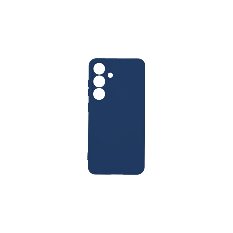 Чохол до мобільного телефона Armorstandart ICON Samsung S25 Plus Camera cover Blue (ARM81577)