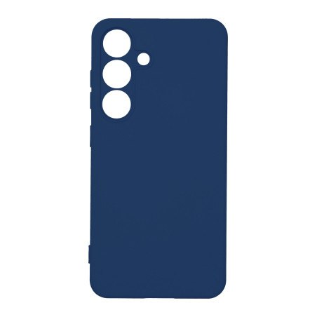Чохол до мобільного телефона Armorstandart ICON Samsung S25 Plus Camera cover Blue (ARM81577)