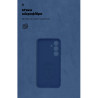 Чохол до мобільного телефона Armorstandart ICON Samsung S25 Plus Camera cover Blue (ARM81577)