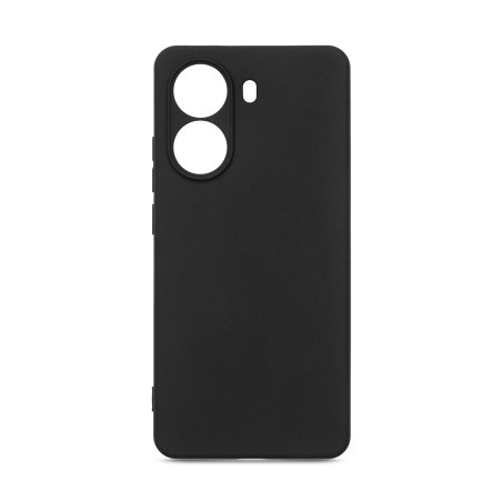Чохол до мобільного телефона Armorstandart Matte Slim Fit Xiaomi Poco X7 Pro Camera cover Black (ARM82740)