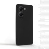 Чохол до мобільного телефона Armorstandart Matte Slim Fit Xiaomi Poco X7 Pro Camera cover Black (ARM82740)