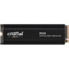 Накопичувач SSD M.2 2280 1TB P310 with heatsink Micron (CT1000P310SSD5)