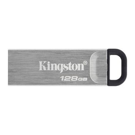 USB флеш накопичувач Kingston 128GB Kyson USB 3.2 (DTKN/128GB)