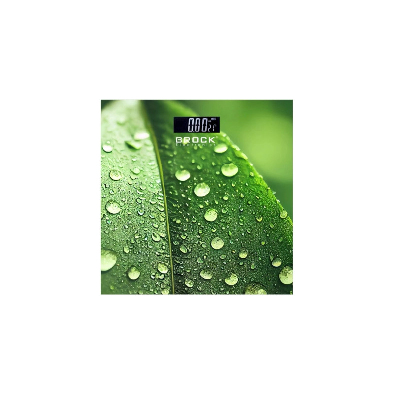 Ваги підлогові Brock BS 003