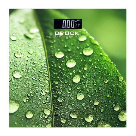 Ваги підлогові Brock BS 003