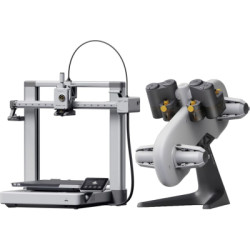 3D-принтер Bambu Lab A1 Combo