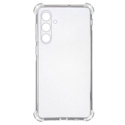 Чохол до мобільного телефона BeCover Anti-Shock Samsung Galaxy A36 SM-A366 Clear (712895)