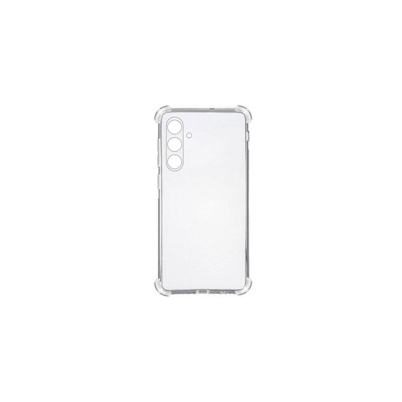 Чохол до мобільного телефона BeCover Anti-Shock Samsung Galaxy A36 SM-A366 Clear (712895)