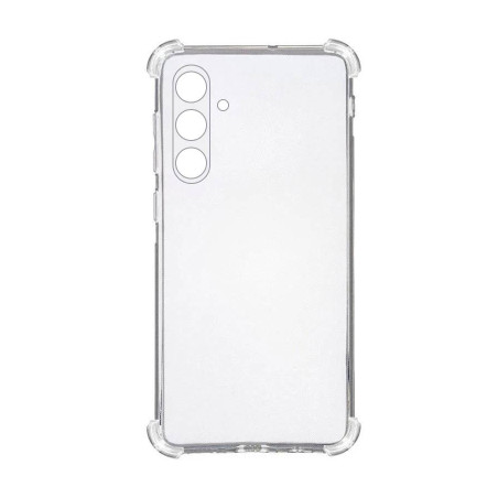 Чохол до мобільного телефона BeCover Anti-Shock Samsung Galaxy A36 SM-A366 Clear (712895)