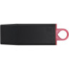 USB флеш накопичувач Kingston 256GB DataTraveler Exodia Black/Pink USB 3.2 (DTX/256GB)