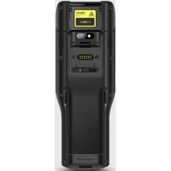 Термінал збору даних Chainway C61 4GB/64GB/27 key/WiFi/Bluetooth/NFC/4"/Android (C61E-2SE-N-CK27C8R4A11)