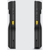 Термінал збору даних Chainway C61 4GB/64GB/27 key/WiFi/Bluetooth/NFC/4"/Android (C61E-2SE-N-CK27C8R4A11)