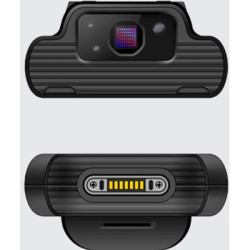 Термінал збору даних Chainway C61 4GB/64GB/27 key/WiFi/Bluetooth/NFC/4"/Android (C61E-2SE-N-CK27C8R4A11)