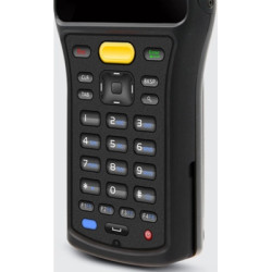 Термінал збору даних Chainway C61 4GB/64GB/27 key/WiFi/Bluetooth/NFC/4"/Android (C61E-2SE-N-CK27C8R4A11)