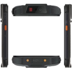 Термінал збору даних Chainway MC95 3GB/32GB/WiFi/Bluetooth/NFC/5.5"/Android (MC95-2SE-N-CC8R3A12)