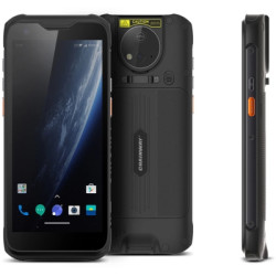 Термінал збору даних Chainway MC95 3GB/32GB/WiFi/Bluetooth/NFC/5.5"/Android (MC95-2SE-N-CC8R3A12)