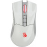Мишка A4Tech Bloody R90 Plus Wireless Greyish White (4711421001731)