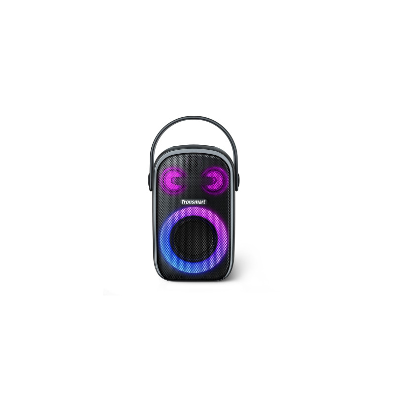 Акустична система Tronsmart Halo 100 Black (862339)