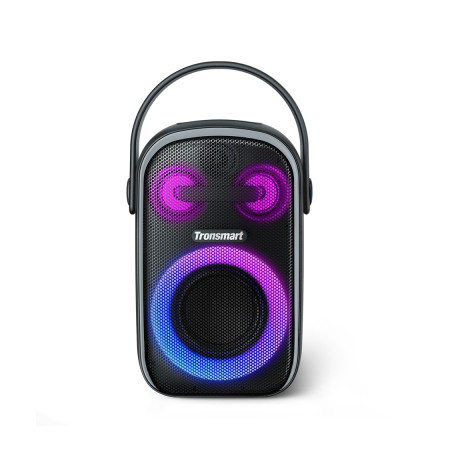 Акустична система Tronsmart Halo 100 Black (862339)