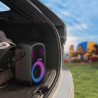 Акустична система Tronsmart Halo 100 Black (862339)