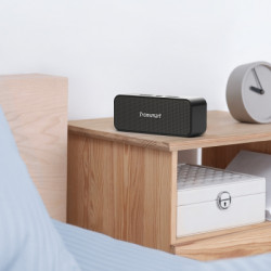 Акустична система Tronsmart T2 Plus Upgraded Black (1019754)