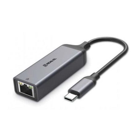 Концентратор REAL-EL CE-150, space grey (EL123110004)