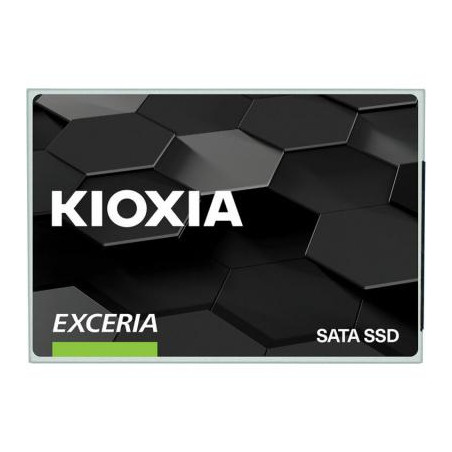 Накопичувач SSD 2.5" 480GB EXCERIA Kioxia (LTC10Z480GG8)