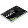 Накопичувач SSD 2.5" 480GB EXCERIA Kioxia (LTC10Z480GG8)
