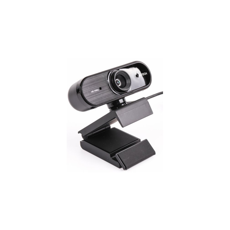 Веб-камера A4Tech PK-935HL 1080P Black (4711421954570)