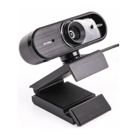 Веб-камера A4Tech PK-935HL 1080P Black (4711421954570)