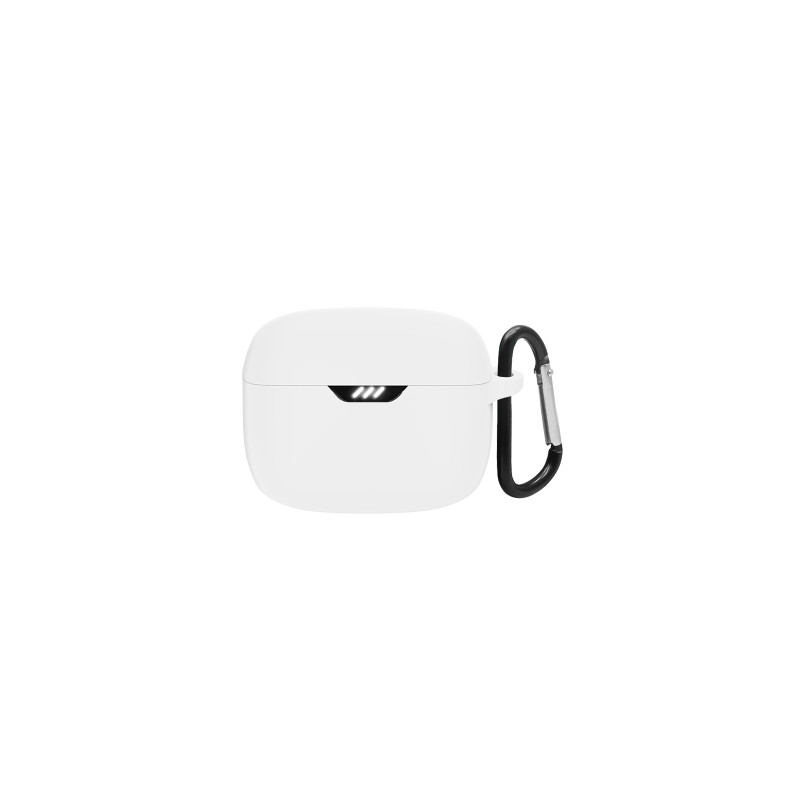 Чохол для навушників Armorstandart Hang Case для JBL Tune Buds White (ARM80453)