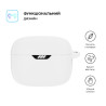 Чохол для навушників Armorstandart Hang Case для JBL Tune Buds White (ARM80453)