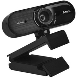 Веб-камера A4Tech PK-935HL 1080P Black (4711421954570)