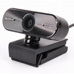 Веб-камера A4Tech PK-940HA 1080P Black (4711421954648)