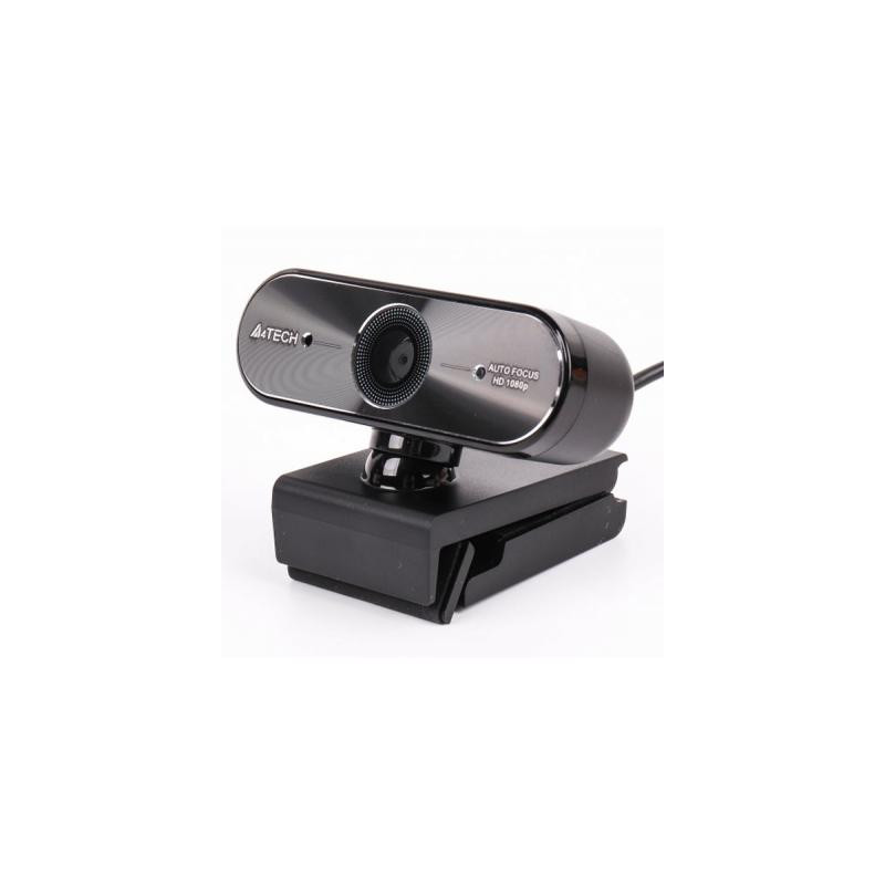 Веб-камера A4Tech PK-940HA 1080P Black (4711421954648)