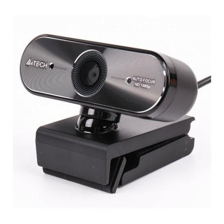 Веб-камера A4Tech PK-940HA 1080P Black (4711421954648)
